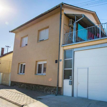 Apartman Viljevac, Donji Miholjac Esterno foto