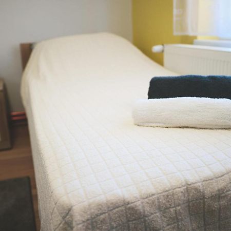 Apartman Viljevac, Donji Miholjac Esterno foto