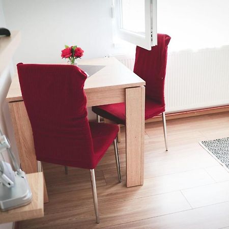 Apartman Viljevac, Donji Miholjac Esterno foto