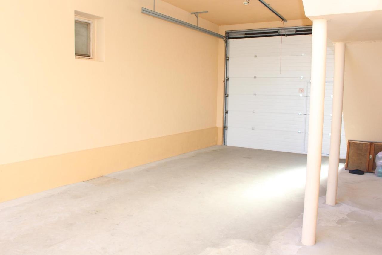 Apartman Viljevac, Donji Miholjac Esterno foto