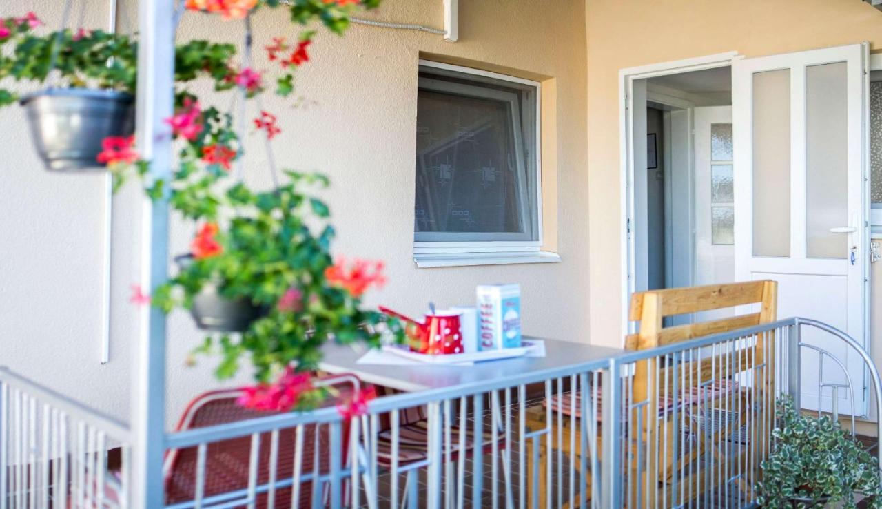 Apartman Viljevac, Donji Miholjac Esterno foto