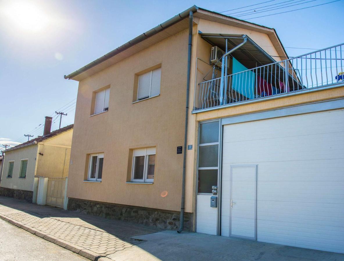 Apartman Viljevac, Donji Miholjac Esterno foto