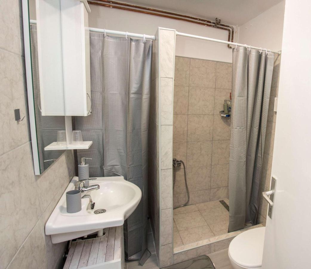 Apartman Viljevac, Donji Miholjac Esterno foto