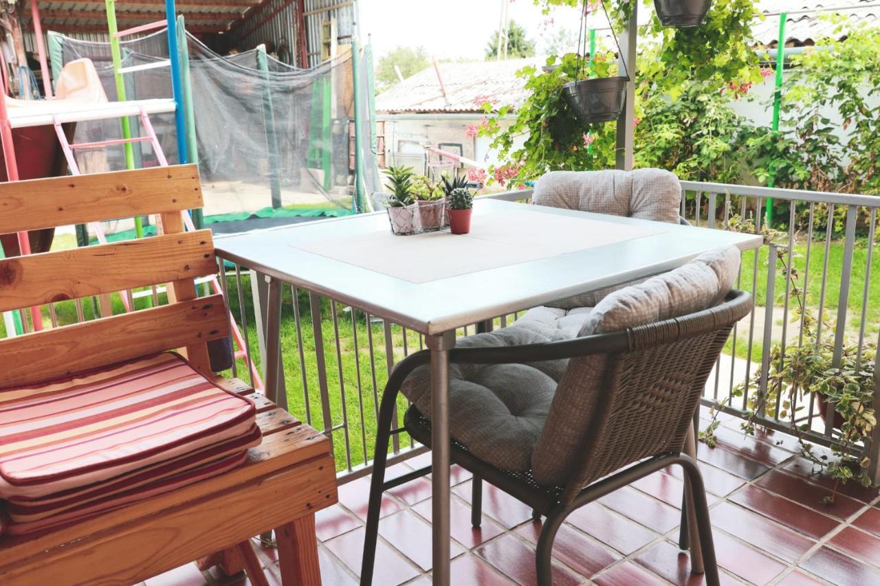 Apartman Viljevac, Donji Miholjac Esterno foto
