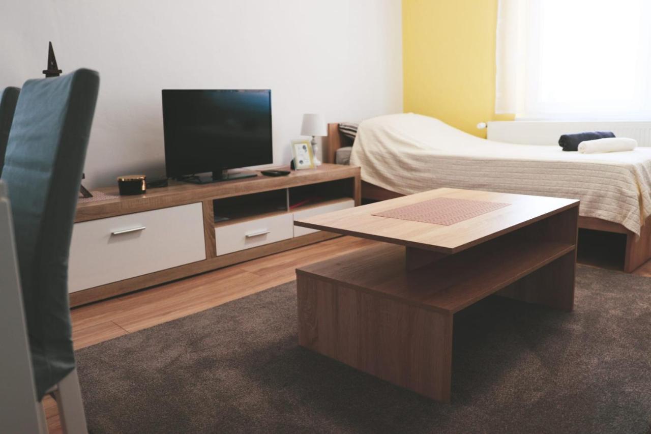 Apartman Viljevac, Donji Miholjac Esterno foto