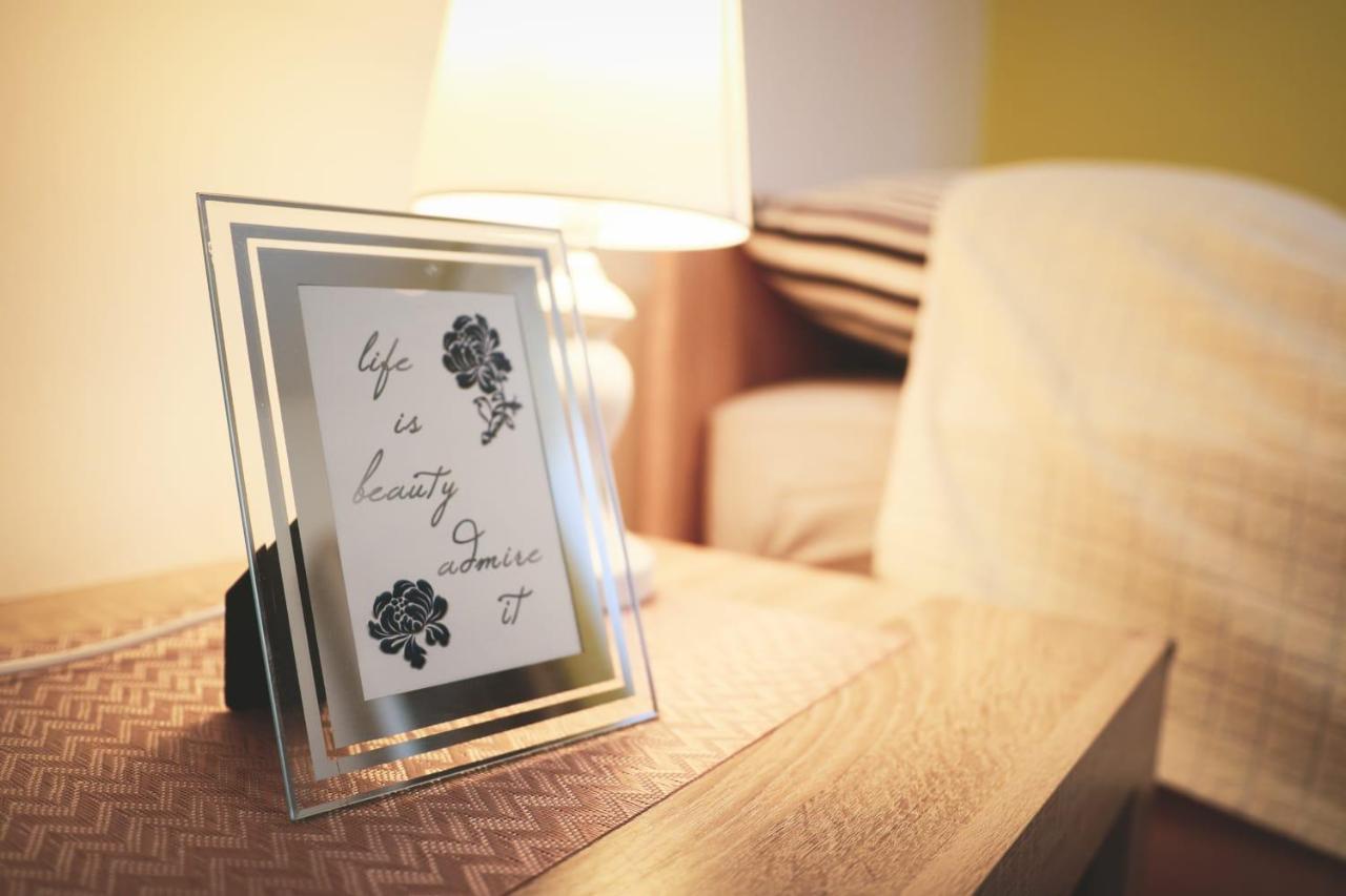 Apartman Viljevac, Donji Miholjac Esterno foto