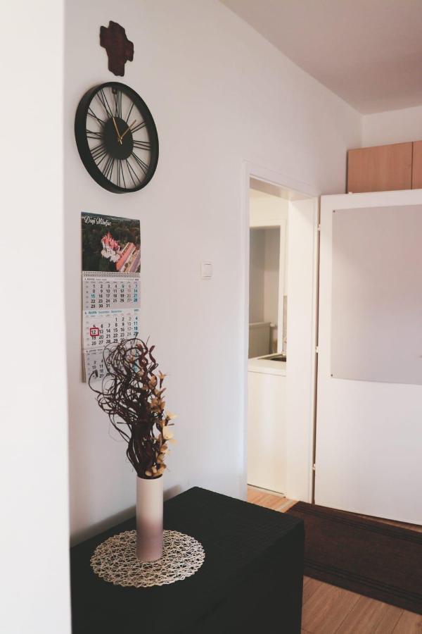 Apartman Viljevac, Donji Miholjac Esterno foto