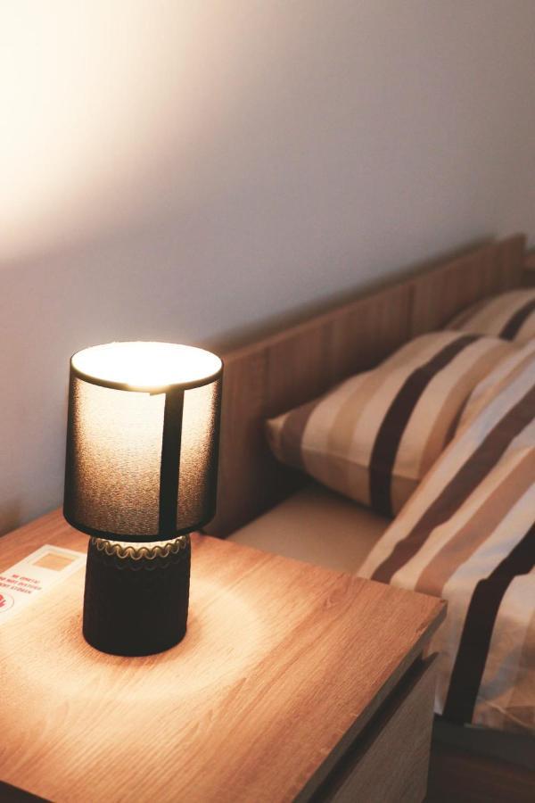 Apartman Viljevac, Donji Miholjac Esterno foto